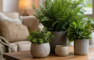Trouver et installer les plus belles plantes artificielles d’intérieur pour sublimer sa décoration