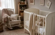 Comment bien choisir le premier compagnon de sommeil de votre enfant ?