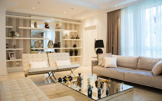 Comment décorer son intérieur dans un style japonais ?