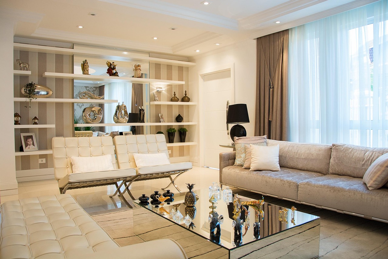 Comment décorer son intérieur dans un style japonais ?